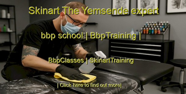Skinart The Yemsende expert bbp school | BbpTraining | BbpClasses | SkinartTraining-Burkina Faso
